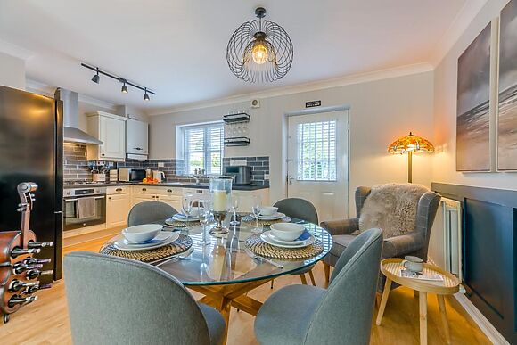 Embleton Links Cottage