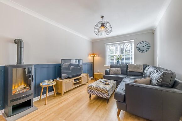 Embleton Links Cottage