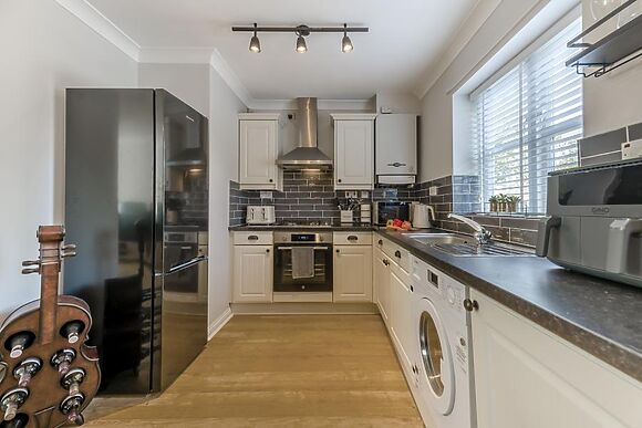 Embleton Links Cottage