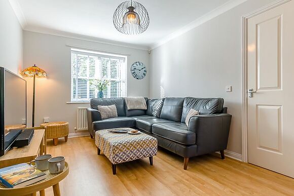 Embleton Links Cottage