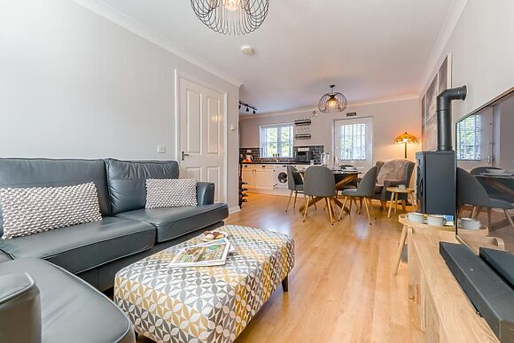 Embleton Links Cottage