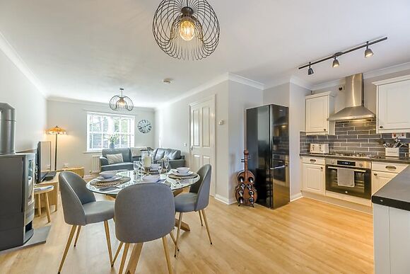 Embleton Links Cottage