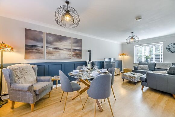 Embleton Links Cottage