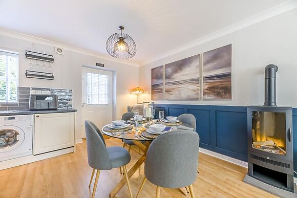 Embleton Links Cottage