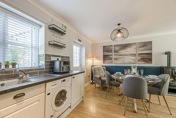 Embleton Links Cottage
