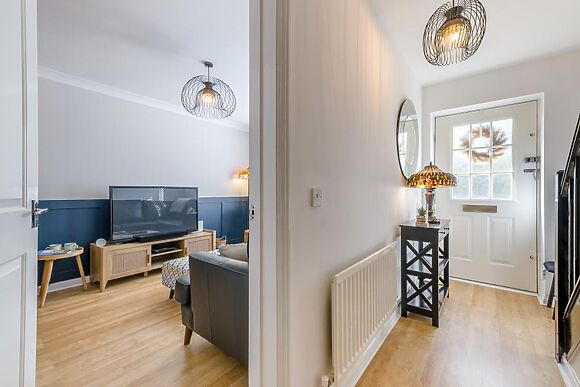 Embleton Links Cottage