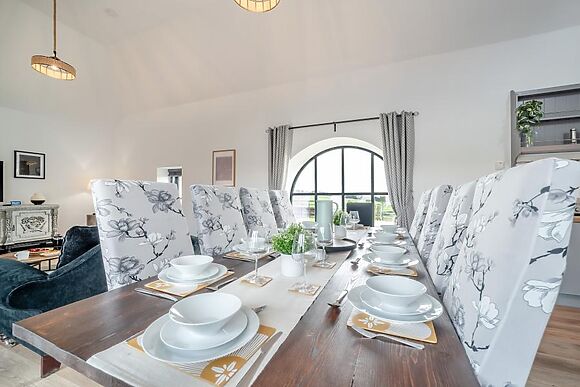 Sornhill Lodge
