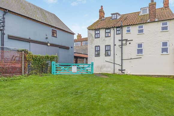 Harbour Cottage Wells Next The Sea