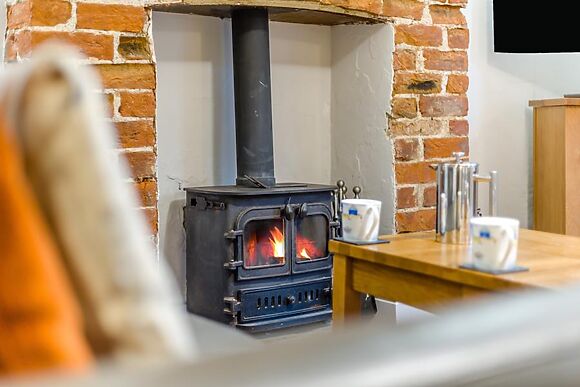 Harbour Cottage Wells Next The Sea