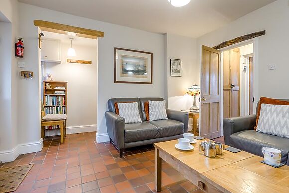 Harbour Cottage Wells Next The Sea