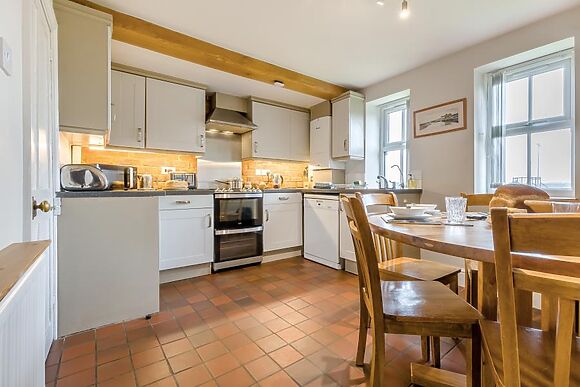 Harbour Cottage Wells Next The Sea