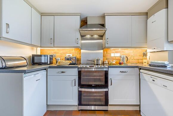 Harbour Cottage Wells Next The Sea