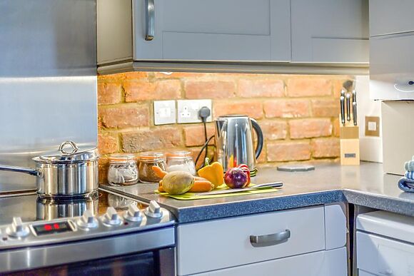 Harbour Cottage Wells Next The Sea