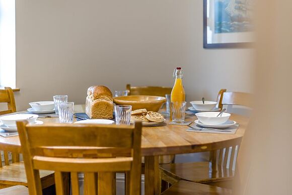 Harbour Cottage Wells Next The Sea