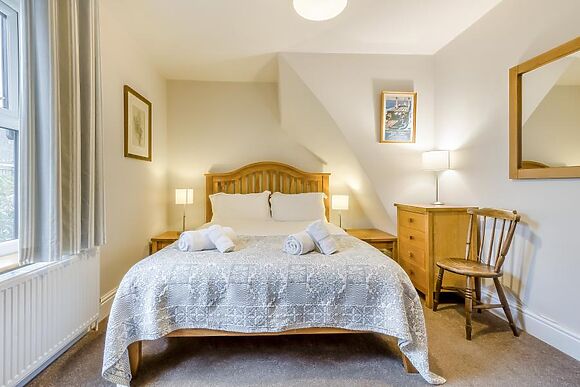 Harbour Cottage Wells Next The Sea