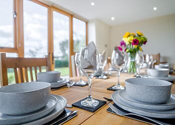Hamdown Lodge