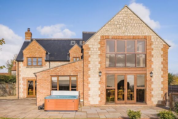 Hamdown Lodge