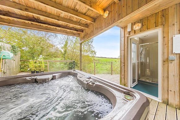 By The Lake Moylegrove