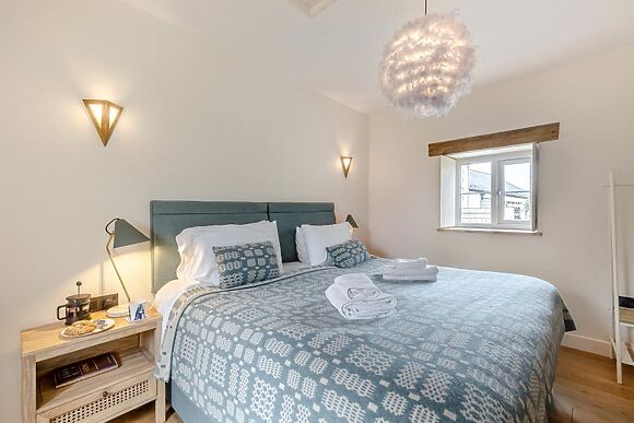 By The Lake Moylegrove