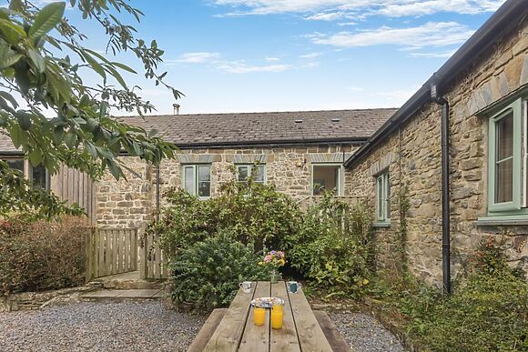 By The Lake Moylegrove