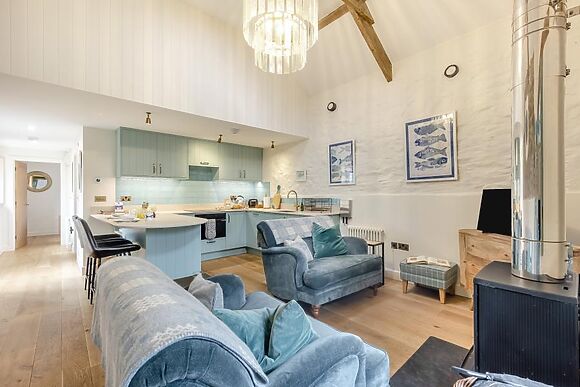 By The Lake Moylegrove