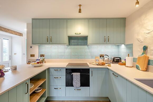 By The Lake Moylegrove