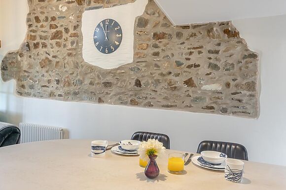 By The Lake Moylegrove