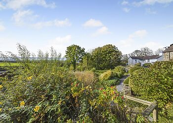 Spring Cottage Moylegrove