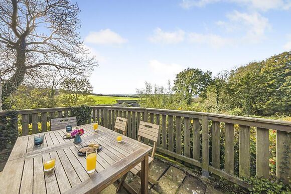 Spring Cottage Moylegrove