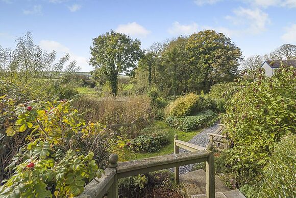 Spring Cottage Moylegrove