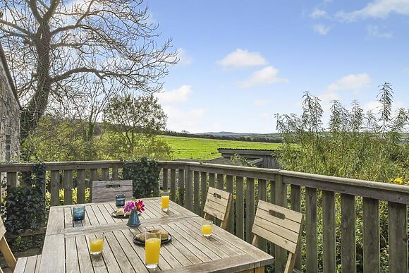 Spring Cottage Moylegrove