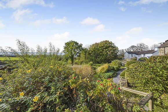 Spring Cottage Moylegrove