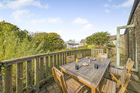 Spring Cottage Moylegrove