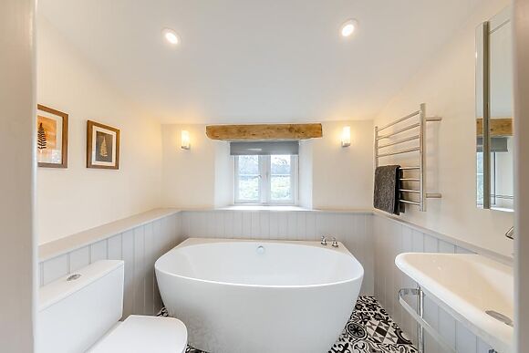 Spring Cottage Moylegrove