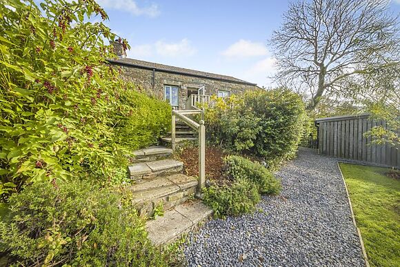 Spring Cottage Moylegrove