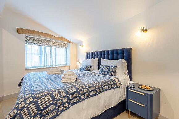 Spring Cottage Moylegrove