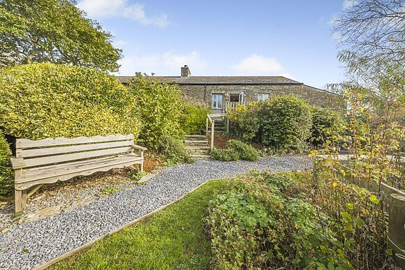 Spring Cottage Moylegrove