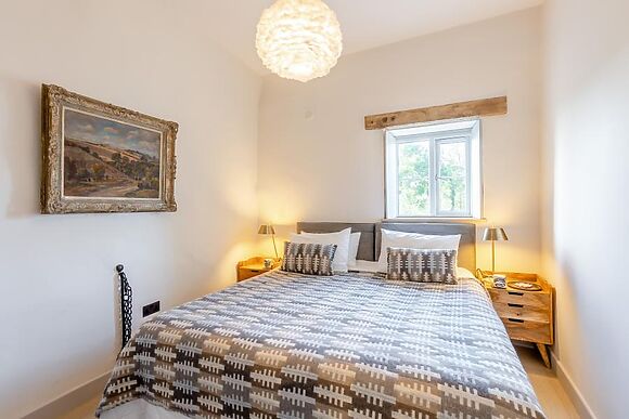 Spring Cottage Moylegrove