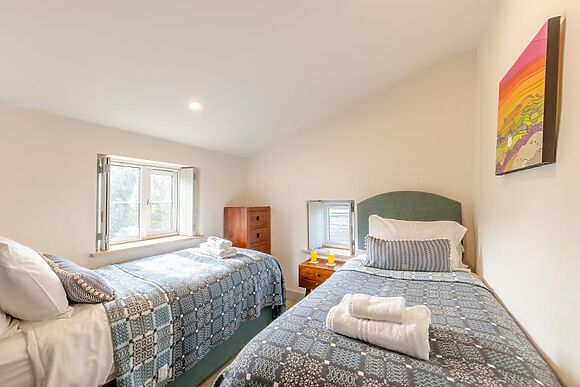 Spring Cottage Moylegrove