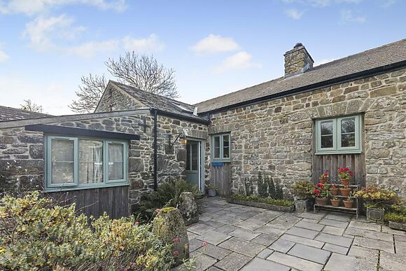 Spring Cottage Moylegrove