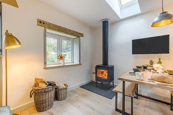 Spring Cottage Moylegrove