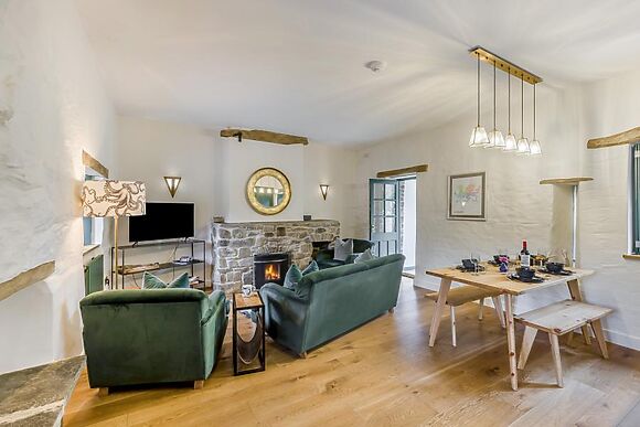 Great Tide Moylegrove