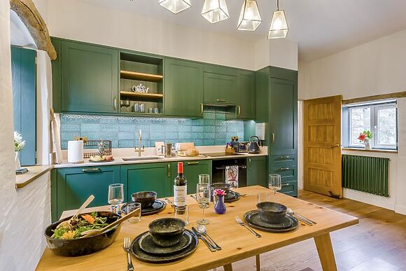 Great Tide Moylegrove