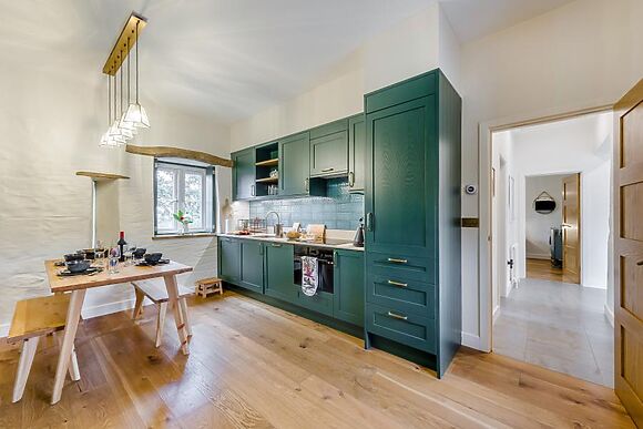 Great Tide Moylegrove