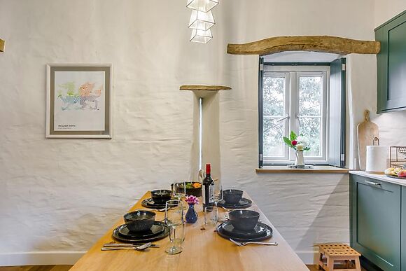 Great Tide Moylegrove