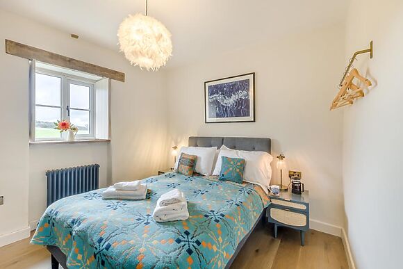 Sunny Hillside Moylegrove