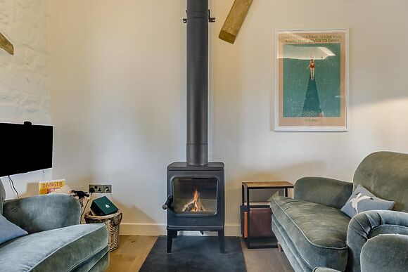 Sunny Hillside Moylegrove