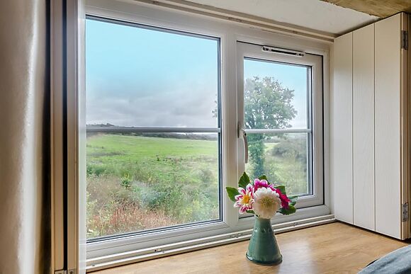 Sunny Hillside Moylegrove