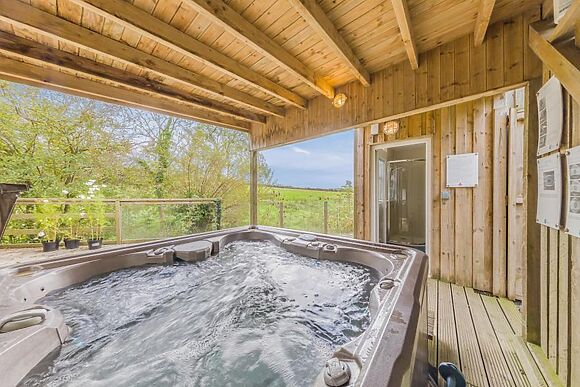 Little Cottage Moylegrove