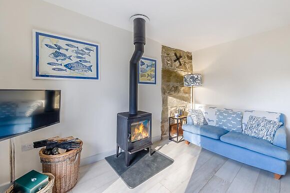 Little Cottage Moylegrove